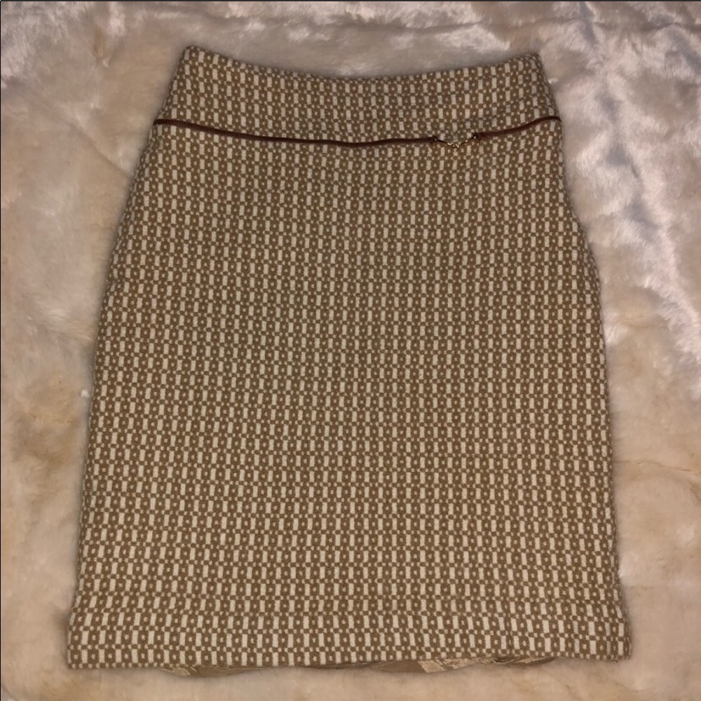 Banana Republic Vintage Pencil Skirt 3 for $25